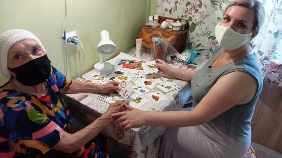 Более тысячи пожилых волгоградцев и инвалидов прошли реабилитацию в 2022 году