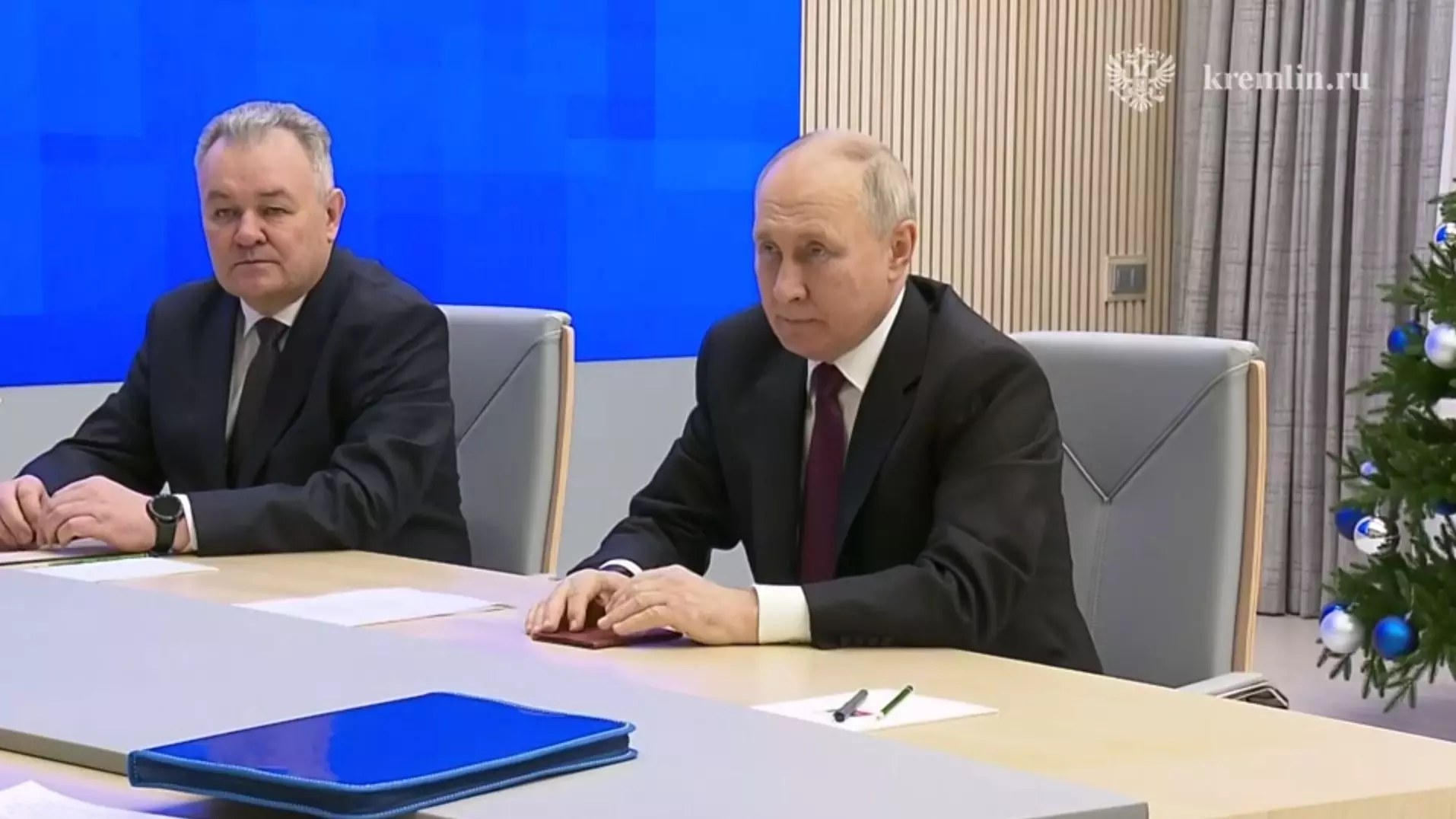 Андрей Гимбатов: Выдвижение Путина — судьбоносное решение
