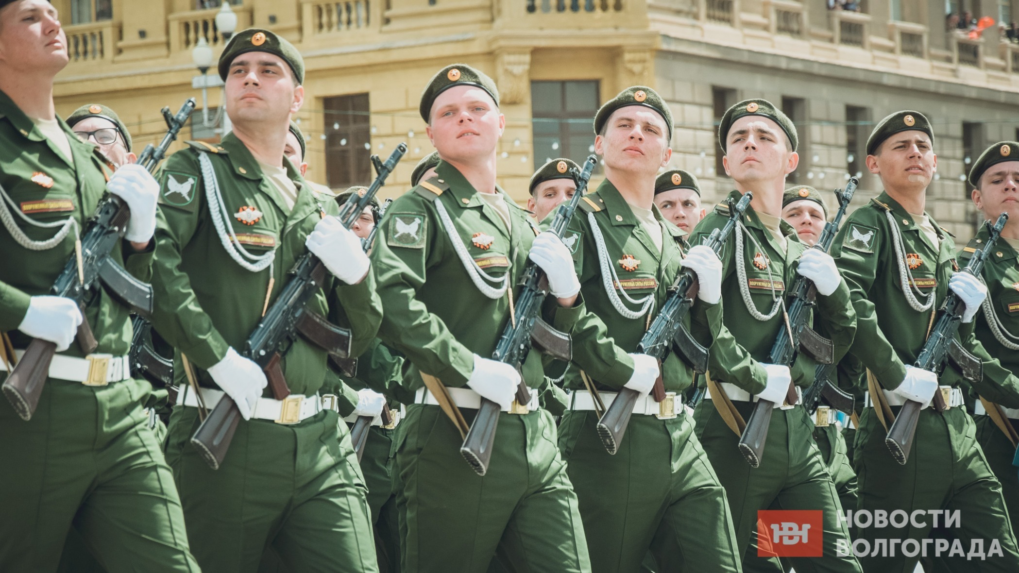Граждане России, подлежащие частичной мобилизации, будут приравнены в правах к военнослужащим-контрактникам