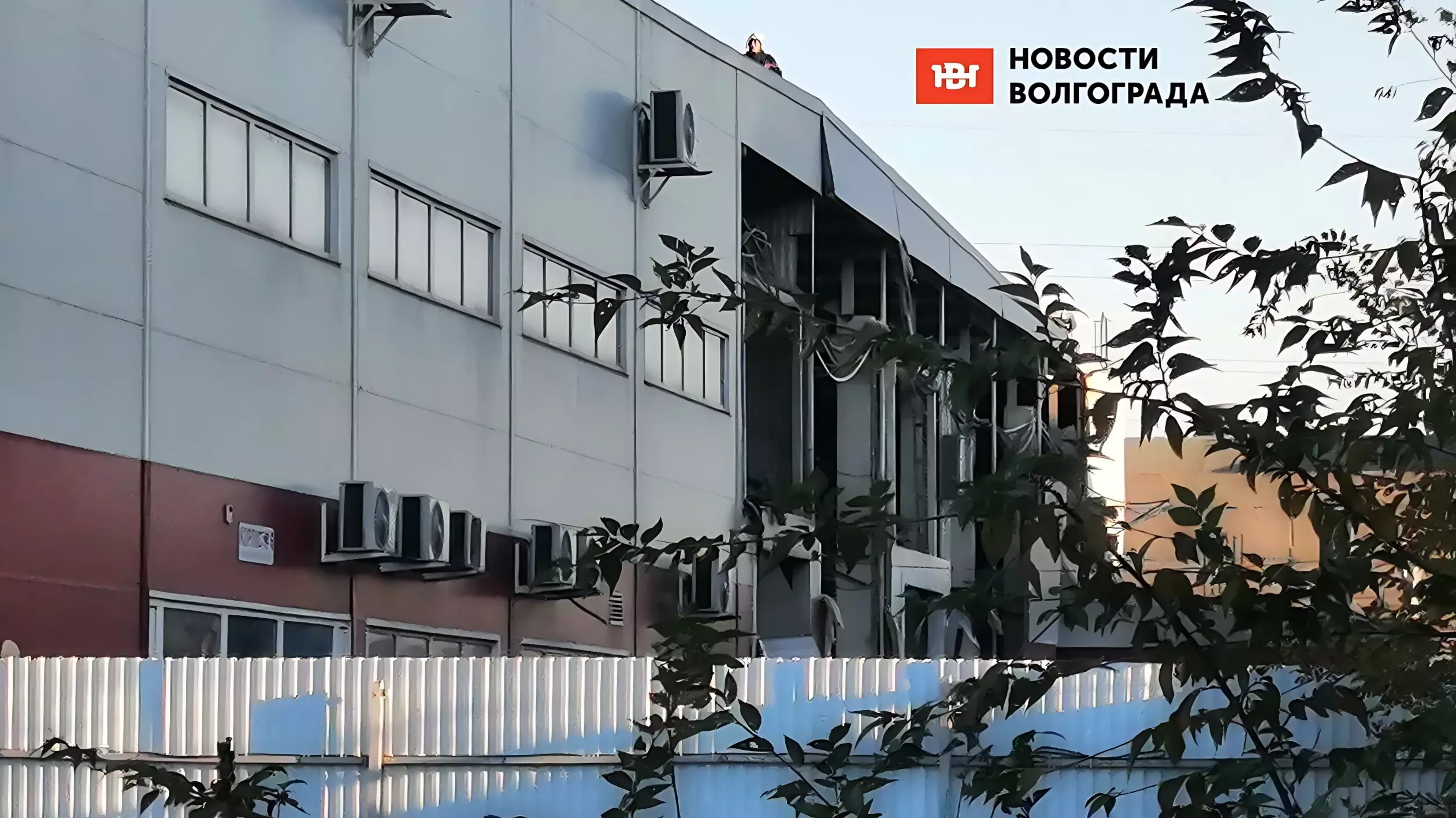 Завод по производству радиаторов отопления в Волгограде