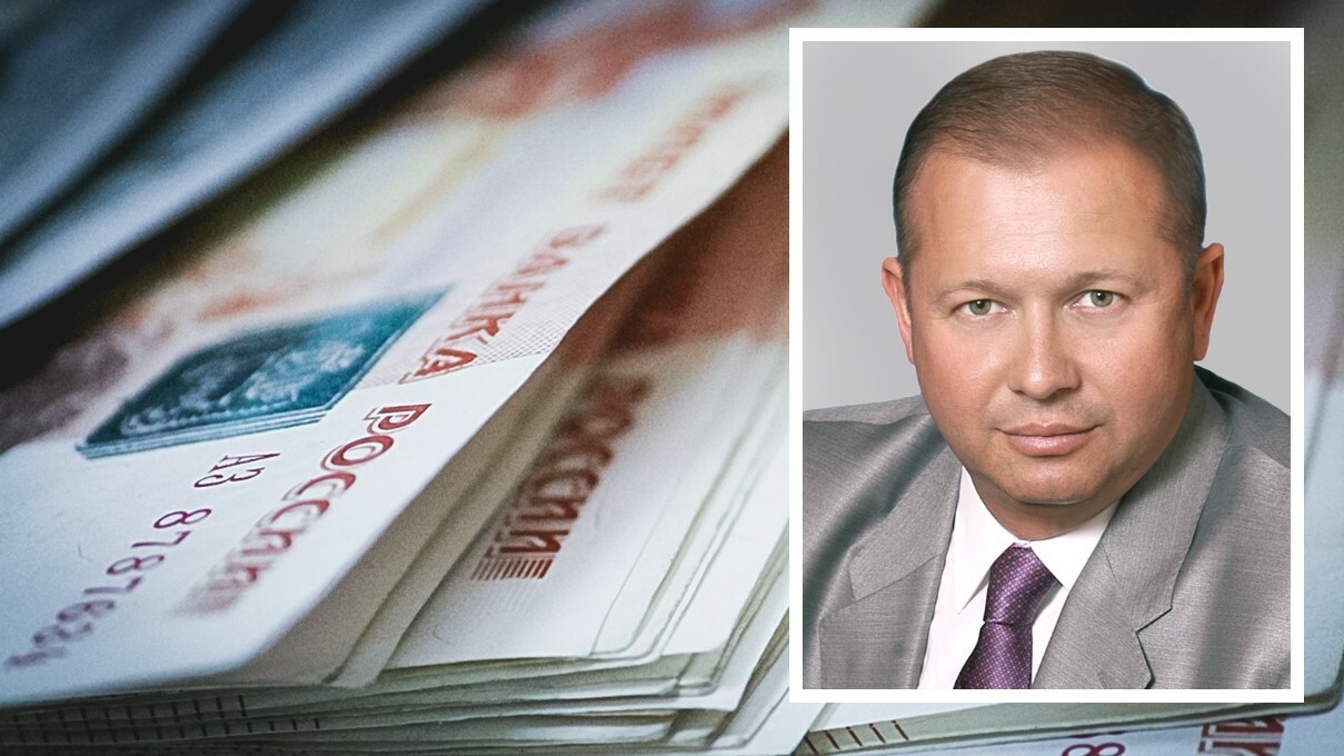 Скандальный волгоградский экс-депутат вошёл в топ-10 богатейших кандидатов в Госдуму