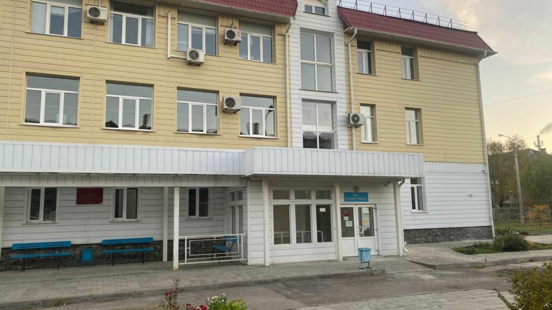 19 детских поликлиник модернизируют в Волгоградской области в 2023 году